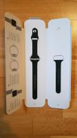 Apple Watch Sportarmband 40mm M/L Cyprus Green Grün Thüringen - Jena Vorschau