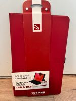 Samsung Galaxy Tab A 10.5“ Zoll Case Hülle Rot Bayern - Cham Vorschau