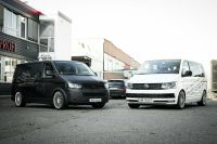 20 Zoll VW T5 T6 7H 7E Transporter Levella Forged RZ7 Felgen Satz Baden-Württemberg - Heilbronn Vorschau