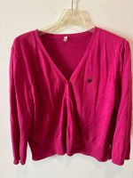 Blutsgeschwister Petite Cardigan Strickjacke Apple Pink Rosa 2XL Hamburg-Mitte - HafenCity Vorschau