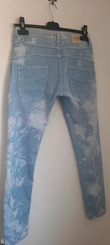 Jeans P78 von Please in Einbeck