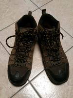 Wandern Schuhe Gr. 41 Neuwertig Baden-Württemberg - Mahlberg Vorschau