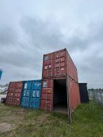 Lagerraum Lagerbox Container zum Mieten Berlin - Spandau Vorschau