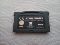 Star Wars, Episode II: Attack of the Clones, Game Boy Advance Nordrhein-Westfalen - Blomberg Vorschau