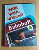 Willi wills wissen Buch,  NEU Niedersachsen - Weyhausen Vorschau