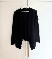 BDG Urban Outfitter Strick Cardigan Schwarz XS Bayern - Fürth Vorschau