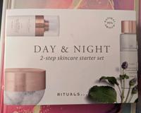 Rituals Namaste Day Night Luxusset Gesichtspflege Reise Neu OvP Buchholz-Kleefeld - Hannover Groß Buchholz Vorschau