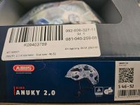 Abus Anuky 2.0 Kinderfahrradhelm Gr. S (46-52) Hannover - Linden-Limmer Vorschau