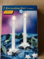 Kerzenleuchter Bayern - Schwarzenbach a d Saale Vorschau