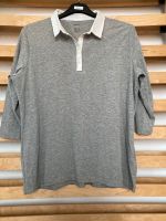 Neuer Pullover 3/4 Arm in grau 48/50 von Esmara Bayern - Kempten Vorschau