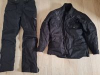 Motorradbekleidung von Römer + Motorradschuhe von Polo Sachsen - Rothenburg Vorschau