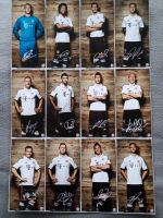 FC Bayern Autogrammkarten -Wies'n Trikot Bayern - Rosenheim Vorschau