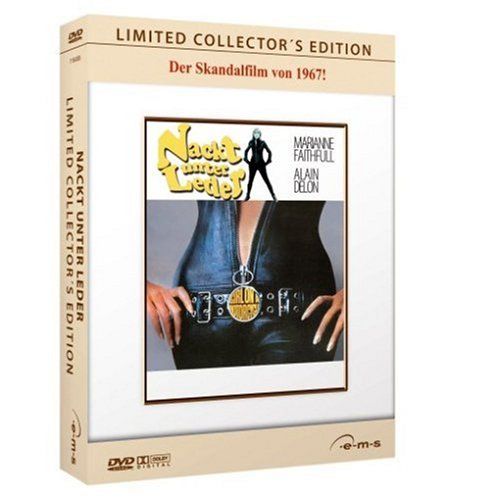 Nackt unter Leder - Limited Collector's Edition -DVD - NEU OVP in  Nordrhein-Westfalen - Werther (Westfalen) | Filme & DVDs gebraucht kaufen |  eBay Kleinanzeigen ist jetzt Kleinanzeigen