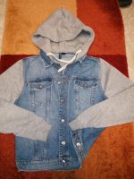 Herren kaputzenhoody sweatjeansjacke Brandenburg - Falkensee Vorschau