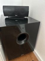 Teufel 5.1 Surround Set und K300SW Subwoofer Berlin - Hellersdorf Vorschau