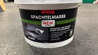 Spachtelmasse MEM 4kg Bitum Nordrhein-Westfalen - Warendorf Vorschau