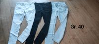 Fast neue Hosen/Jeans Gr. 40 je 3€ Paket 8€ Hohen Neuendorf - Bergfelde Vorschau