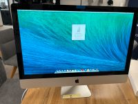 Apple iMac 27“ funktionsfähig mit Trackpad Baden-Württemberg - Pfullingen Vorschau