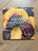 Andrea Segbers - Vegetarische Hauptgerichte- Frei von Gluten … Niedersachsen - Wardenburg Vorschau