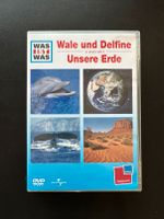 Was ist Was Wale und Delfine + Unsere Erde DVD Bundle Baden-Württemberg - Freiburg im Breisgau Vorschau