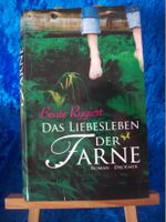 Buch Das Liebesleben der Farne Brandenburg - Wustermark Vorschau