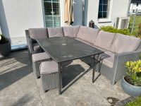 Kettler Outdoor Lounge Eckset Nordrhein-Westfalen - Euskirchen Vorschau