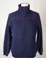 Original Tommy Hilfiger Jacke Gr S dunkel blau guter Zustand Niedersachsen - Delmenhorst Vorschau