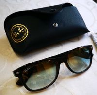 Ray-Ban Sonnenbrille New Wayfarer RB2132 Hessen - Hofheim am Taunus Vorschau