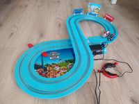 Carrera First Bahn, Auto Rennbahn, Paw Patrol Bayern - Hof (Saale) Vorschau