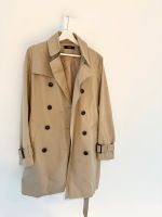 Neuer HALLHUBER Trenchcoat Camel Gr. 38 Rheinland-Pfalz - Montabaur Vorschau