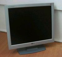 LG Computermonitor Flatron L1715S Dresden - Prohlis-Nord Vorschau