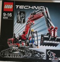 LEGO TECHNIC 8294  ☆neu+OVP☆                         Raupenbagger Walle - Utbremen Vorschau