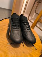 Puma ultra Match FG/AG Bayern - Euerbach Vorschau
