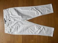 7/8 Jeans von Marc O'Polo, weiß, W 31 Hessen - Liederbach Vorschau