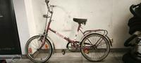 DDR klappfahrrad Mifa Thüringen - Erfurt Vorschau