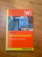 Lehrbuch Wirtschaftspolitik Innenstadt - Köln Altstadt Vorschau