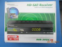 HD-Sat-Receiver DVB S2 mit FullHD-Mediaplayer Saarland - St. Wendel Vorschau