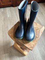 Gummistiefel Gr. 34 gebraucht nicht gefüttert Thüringen - Gotha Vorschau