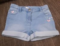 Kurze Hose Größe 116, Jeans, Shorts, Hotpants Mädchen Rheinland-Pfalz - Schwegenheim Vorschau