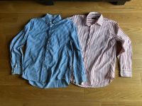 2 Marc O' Polo Hemden in Gr. L Nordrhein-Westfalen - Spenge Vorschau