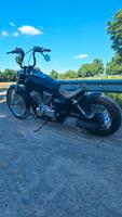 Honda VT 750 Rc53 Bobber Umbau Chopper ähnl. Harley Nordrhein-Westfalen - Voerde (Niederrhein) Vorschau