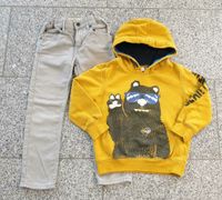 Pullover + Jeans, Gr. 116 Sachsen - Coswig Vorschau