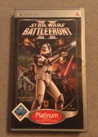 Star Wars Battlefront 2 PSP UMD Dresden - Neustadt Vorschau