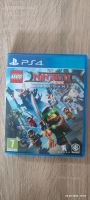 PS 4 Spiel The Ninjago Movie Videogame Berlin - Reinickendorf Vorschau