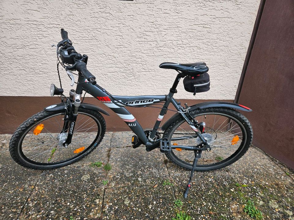 Mountainbike Fahrrad 26 Zoll 21 Gänge in Münster