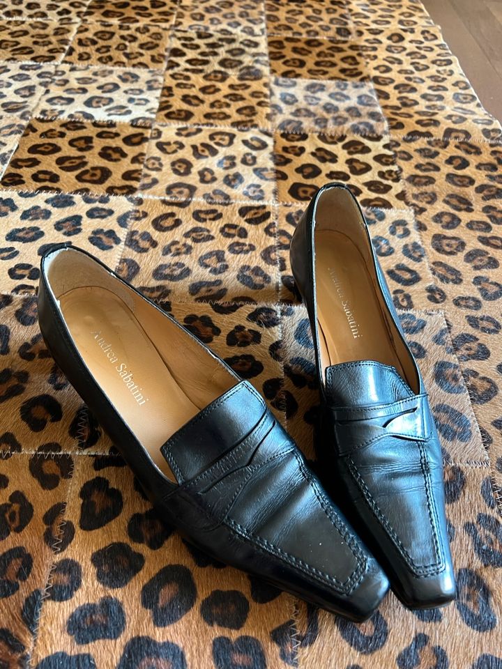 Original Andrea Sabatini Pumps in München