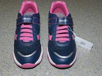 GEOX Sneaker - Gr. 36 - neu mit Etikett Bayern - Marktheidenfeld Vorschau