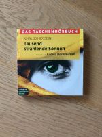 Hörbuch Khaled Hosseini - Tausend strahlende Sonnen Kiel - Russee-Hammer Vorschau