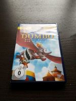 DVD Disney Dumbo Münster (Westfalen) - Gremmendorf Vorschau