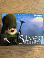 Silver Bullet + Sleeves Berlin - Hellersdorf Vorschau